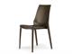 Crossed polypropylene chair Lucrezia  in Living room