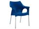 Polypropylene chair Ola  in Outdoor