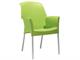 Polypropylene chair Super jenny in Outdoor