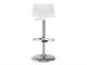 Tabouret tournant et réglable Day up  in Jour