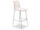 Tabouret Zebra bicolore 80 in Jour