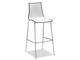 Tabouret Zebra bicolore 80 in Jour