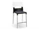 Tabouret en polypropylène Diva 65 in Jour