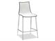 Tabouret Zebra bicolore 65 in Jour