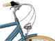 City Retrò Classic Vintage men's bicycle in Outdoor