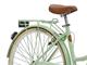 City Retrò Classic Vintage women's bicycle in Outdoor