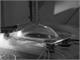 Lavabo in vetro arredo bagno Bering 1-2  in Bagno