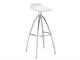 Design stool Frog 80  in Living room