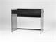 Bureau pour ordinateur en verre MyDesk in Bureau