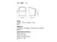 Armchair in polyethylene Syt in Outdoor
