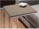 Multipurpose coffee table Lamina in Living room