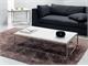 low rectangular coffee table Lamina in Living room