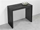 Extendable table console Leonardo  in Living room