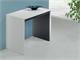 Extendable table console Leonardo  in Living room