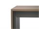 Extendable table console Leonardo  in Living room