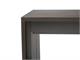 Extendable table console Leonardo  in Living room