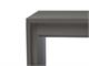 Extendable table console Leonardo  in Living room