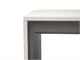 Extendable table console Leonardo  in Living room