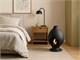 Arabo fireplace in ceramic in Accessories