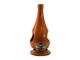 Table burner ceramic bottle in Accessories