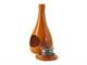 Table burner ceramic bottle in Accessories
