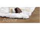 Tapis tissé à la machine Aster in Accessoires