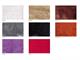 Machine-woven carpet Aster in Accessories