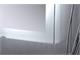 Lighted mirror Cubic 1 in Bathroom
