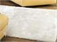 Machine-woven carpet Cloudy in Accessories