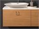 Ninfea 02 mobile arredo bagno in Bagno