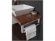 Ninfea 04 mobile arredo bagno in Bagno