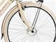 Vélo électrique de dame Via Veneto E60 in Extérieur