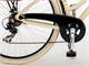 Vélo électrique de dame Via Veneto E60 in Extérieur