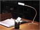 Lampada da tavolo a Led con base Snooze in Illuminazione