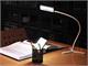 LED table lamp with base Snooze in Lighting