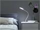 Lampada da tavolo a Led con base Snooze in Illuminazione