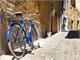 Bicicletta da uomo Classica Vintage Condorino in Esterno