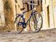Klassik Vintage Fahrrad für Herren Condorino in Außenseite