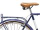 Classic Vintage Bicycle for man Condorino in Outdoor