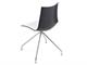 Trestle Chair ZEBRA BICOLOR  in Office