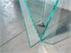 Umbrella stand in glass Goccia in Accessories