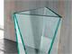 Umbrella stand in glass Goccia in Accessories