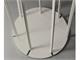 Starlite Hatstand in metal in Accessories