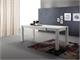 Crew table extensible in Jour