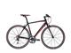 Bicicletta Crossover Tiger RS in Esterno