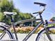 Touring Vélo pour homme Boxter HP Man in Extérieur