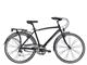 Touring man bicycle Boxter HP Man in Outdoor