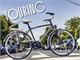 Touring man bicycle Boxter HP Man in Outdoor