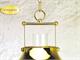 Lampada a sospensione stile marina Wyoming  in Illuminazione