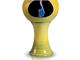 Flute fireplace in majolica in Accessories